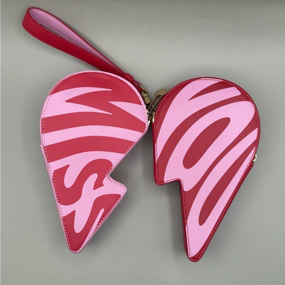 Katy Perry Collections Miss U heart Purse - Picture 3 of 6